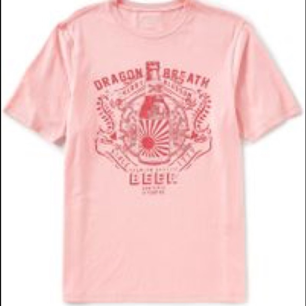 Vintage Style Dragon Beer T-shirt Plus size 1x New